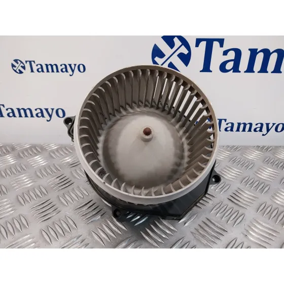 Motor Calefaccion para Peugeot Partner Kasten