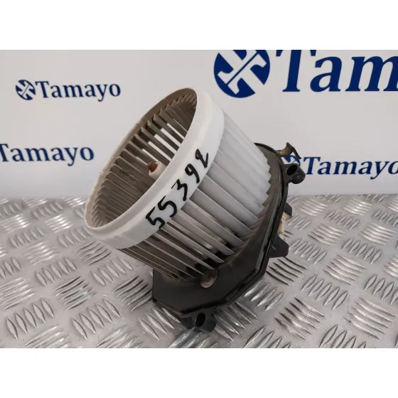 Motor Calefaccion para Peugeot Partner Kasten