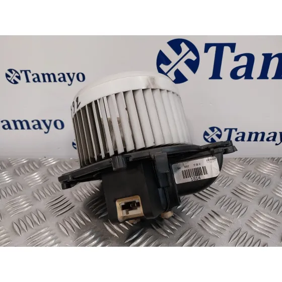 Motor Calefaccion para Peugeot Partner Kasten