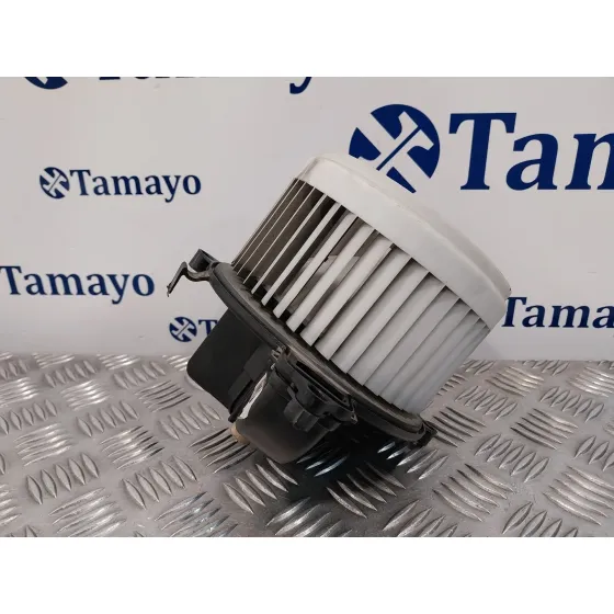 Motor Calefaccion para Peugeot Partner Kasten