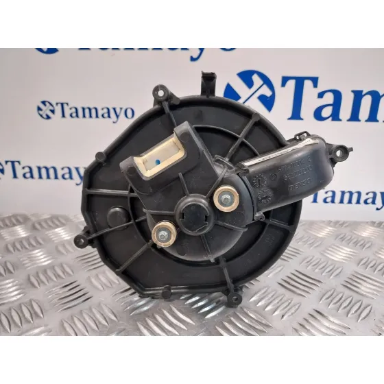 Motor Calefaccion para Peugeot Partner Kasten