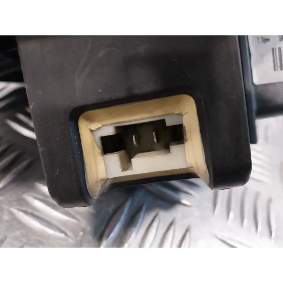 Motor Calefaccion para Peugeot Partner Kasten