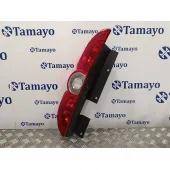 Piloto Trasero Izquierdo para Opel Combo D
