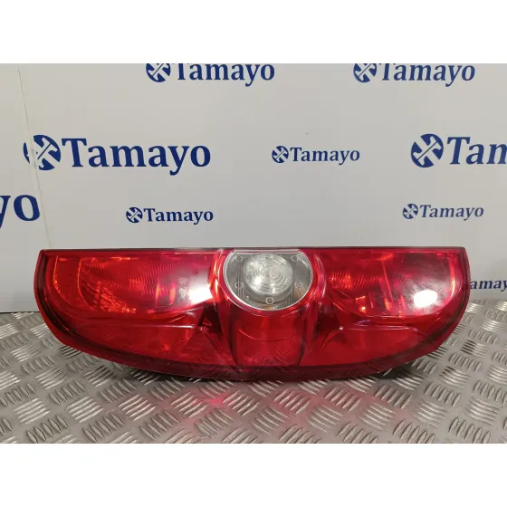 Piloto Trasero Izquierdo para Opel Combo D