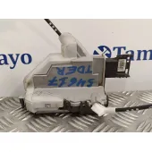 Cerradura Puerta Trasera Derecha para Peugeot 308
