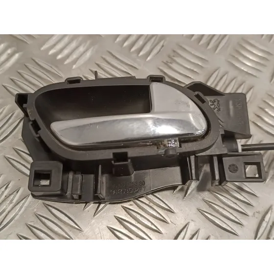 Cerradura Puerta Trasera Derecha para Peugeot 308