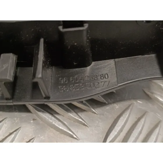 Cerradura Puerta Trasera Derecha para Peugeot 308