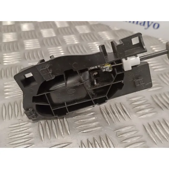Cerradura Puerta Trasera Derecha para Peugeot 308