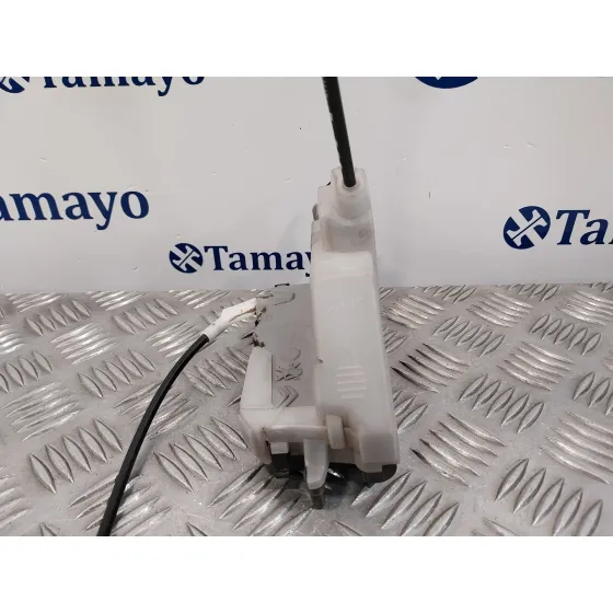 Cerradura Puerta Trasera Izquierda para Peugeot 308