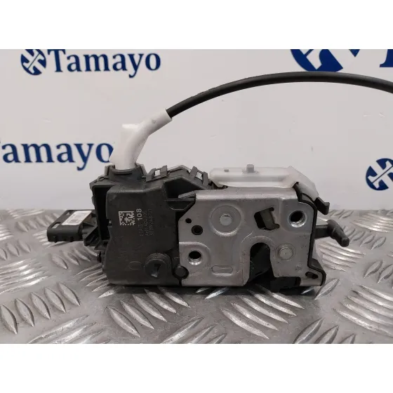 Cerradura Puerta Trasera Izquierda para Peugeot 308
