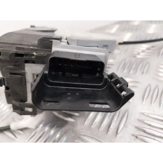 Cerradura Puerta Trasera Izquierda para Peugeot 308