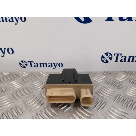 Caja Precalentamiento para Peugeot Partner Kasten