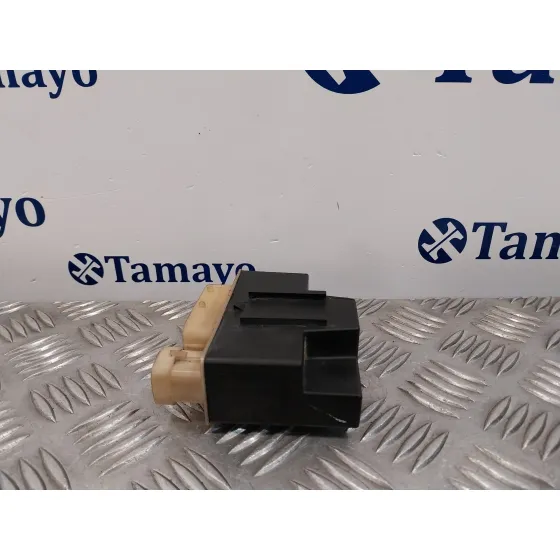 Caja Precalentamiento para Peugeot Partner Kasten