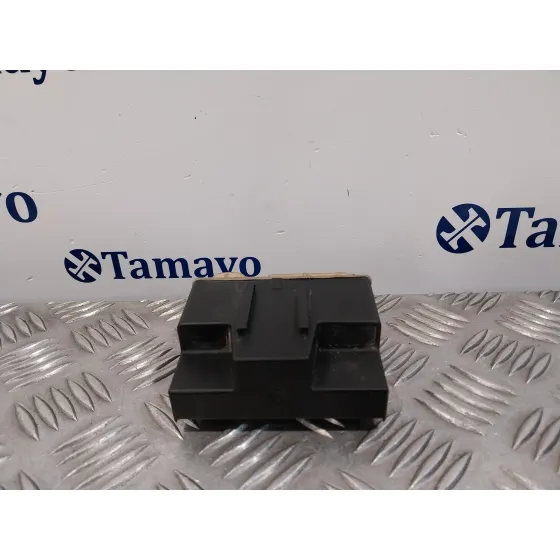 Caja Precalentamiento para Peugeot Partner Kasten