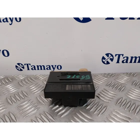 Caja Precalentamiento para Peugeot Partner Kasten