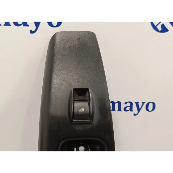 Mando Elevalunas Delantero Derecho para Opel Combo D