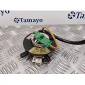 Anillo Airbag para Fiat Punto Berlina (188)