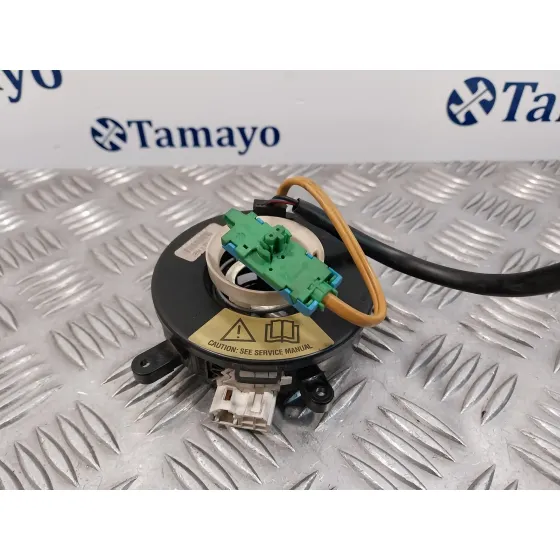 Anillo Airbag para Fiat Punto Berlina (188)
