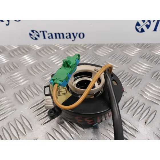 Anillo Airbag para Fiat Punto Berlina (188)
