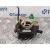 Anillo Airbag para Fiat Punto Berlina (188)