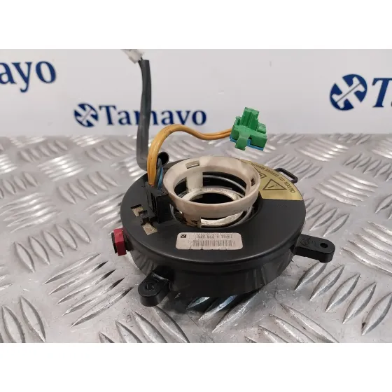Anillo Airbag para Fiat Punto Berlina (188)