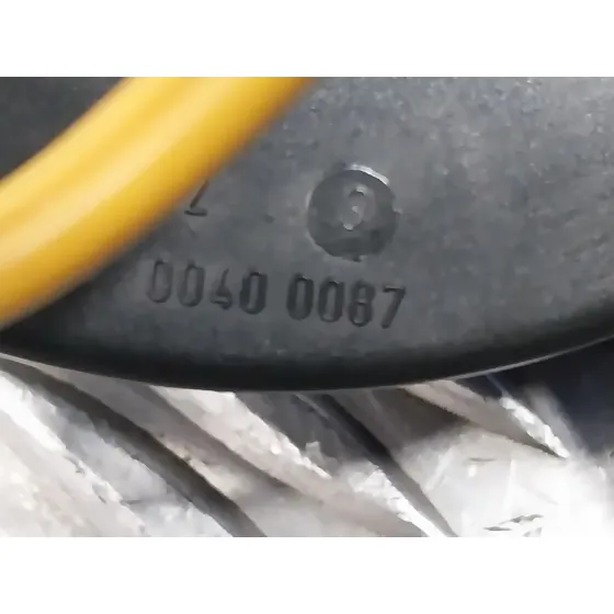 Anillo Airbag para Fiat Punto Berlina (188)