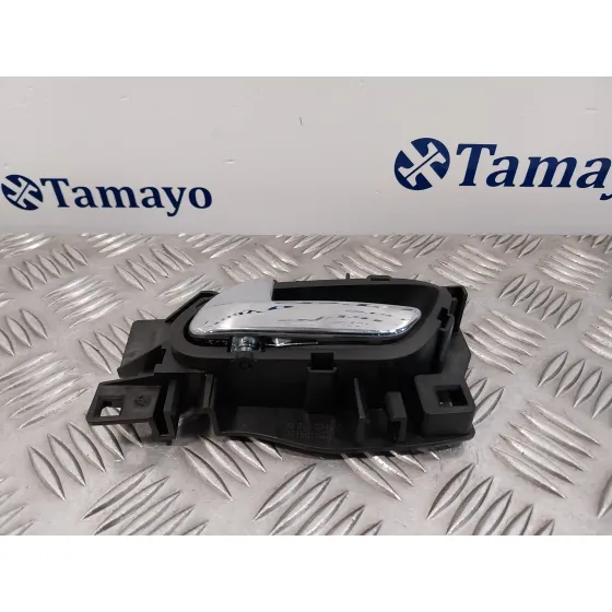 Maneta Interior Delantera Izquierda para Peugeot 308