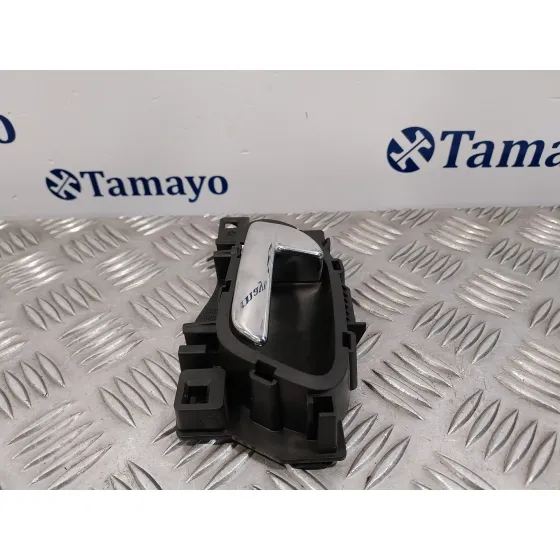 Maneta Interior Delantera Izquierda para Peugeot 308