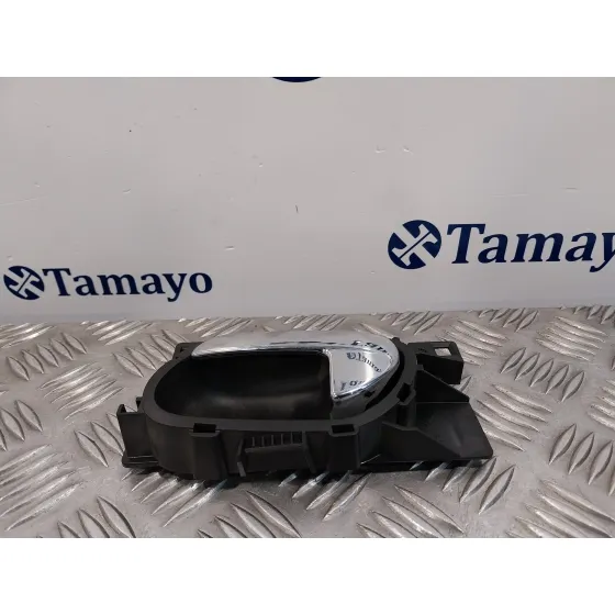 Maneta Interior Delantera Izquierda para Peugeot 308