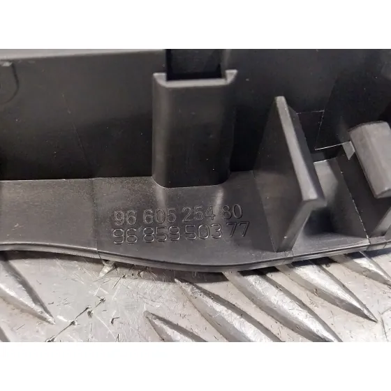 Maneta Interior Delantera Izquierda para Peugeot 308