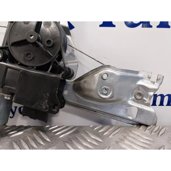 Elevalunas Trasero Izquierdo para Peugeot 308