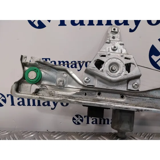Elevalunas Trasero Izquierdo para Peugeot 308