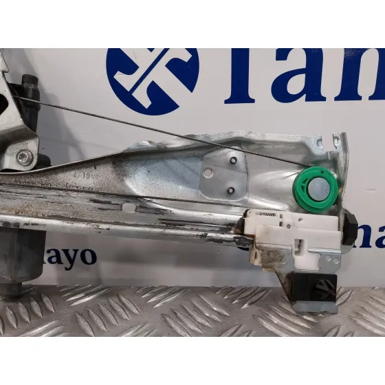 Elevalunas Trasero Izquierdo para Peugeot 308