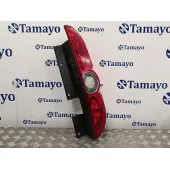 Piloto Trasero Derecho para Opel Combo D
