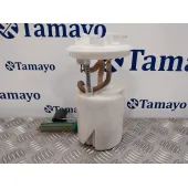Aforador para Hyundai I30 (Gd)