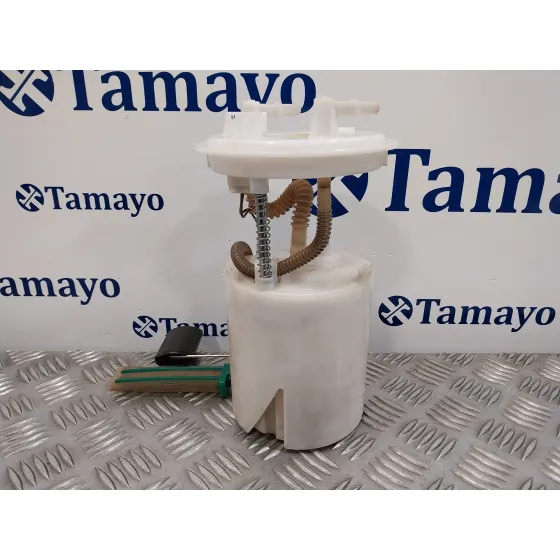Aforador para Hyundai I30 (Gd)