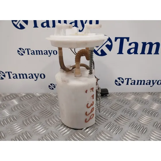 Aforador para Hyundai I30 (Gd)
