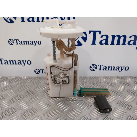 Aforador para Hyundai I30 (Gd)