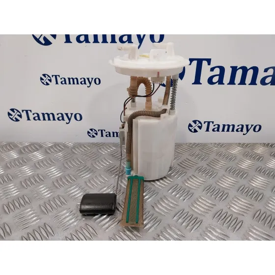 Aforador para Hyundai I30 (Gd)