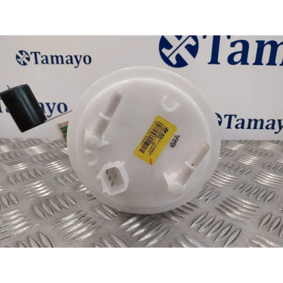 Aforador para Hyundai I30 (Gd)