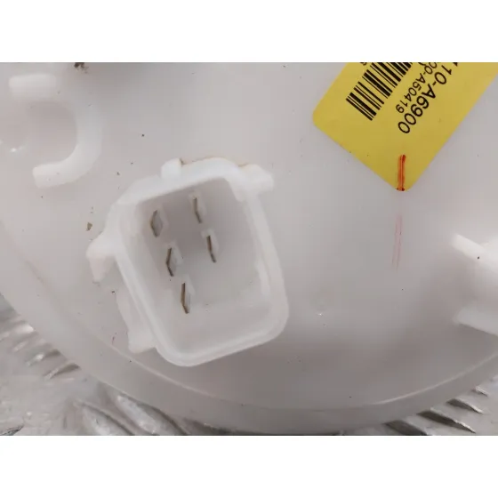 Aforador para Hyundai I30 (Gd)