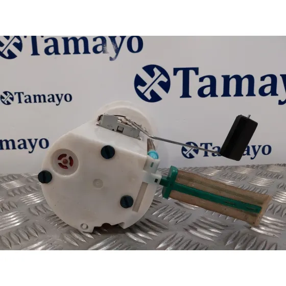 Aforador para Hyundai I30 (Gd)