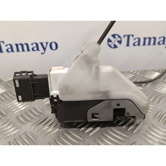 Cerradura Puerta Delantera Derecha para Peugeot 308