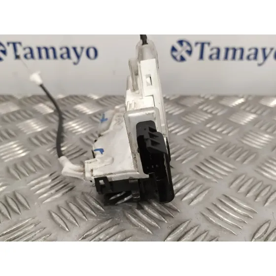 Cerradura Puerta Delantera Derecha para Peugeot 308
