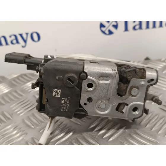 Cerradura Puerta Delantera Derecha para Peugeot 308