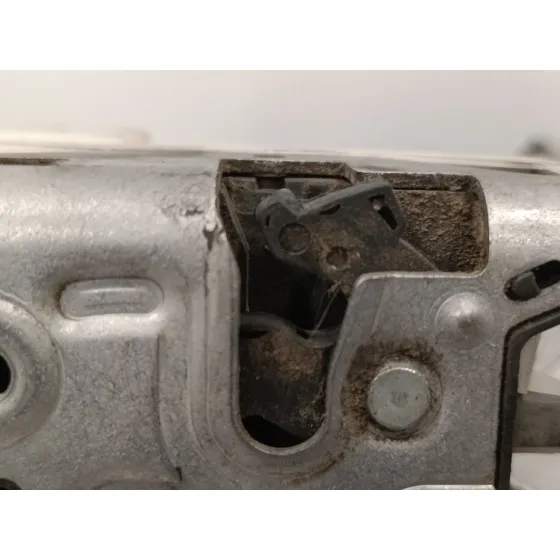 Cerradura Puerta Delantera Derecha para Peugeot 308