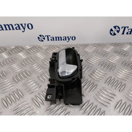 Maneta Interior Delantera Derecha para Peugeot 308