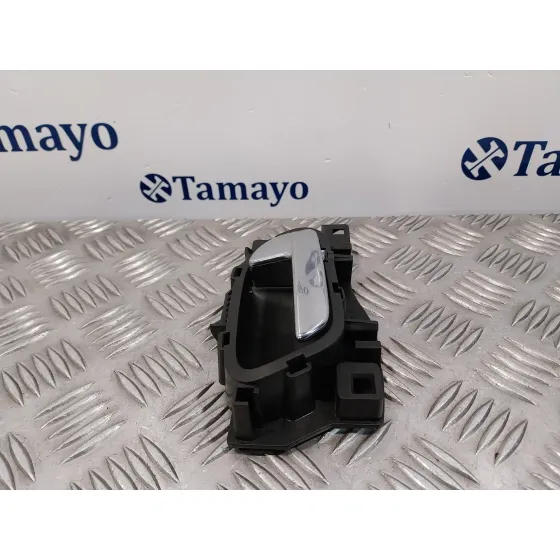 Maneta Interior Delantera Derecha para Peugeot 308