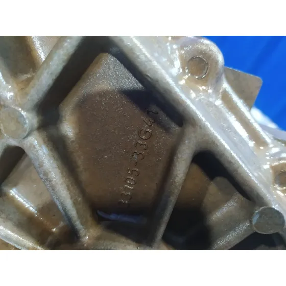 Caja Transfer para Nissan Terrano/Terrano.ii (R20)