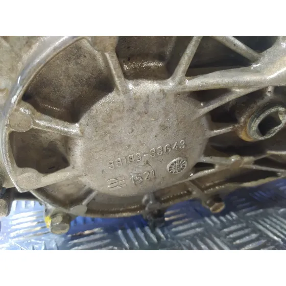 Caja Transfer para Nissan Terrano/Terrano.ii (R20)
